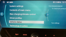 MINI Hatchback 135kW Cooper S Level 2 33kWh 3dr Auto Electric Hatchback